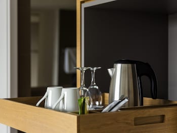 Superior Twin Room, 1 Double Bed