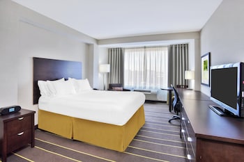 Standard Room, 1 Queen Bed