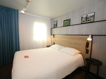 Standard Double Room, 1 Double Bed