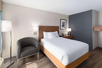 Room, 1 Double Bed, Accessible, Non Smoking