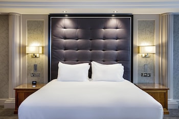 King, Suite, 1 Bedroom