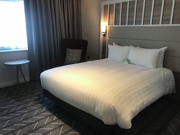 Standard Room, 1 Double Bed, Accessible
