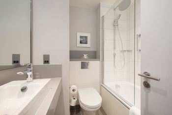 Standard Room, 2 Twin Beds
