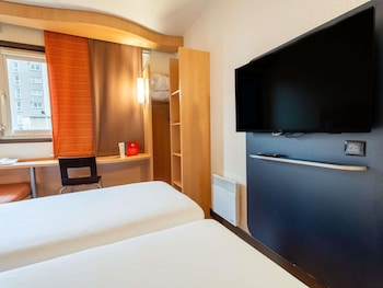 Standard Room, 2 Twin Beds