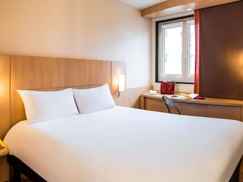 Standard Room, 1 Double Bed