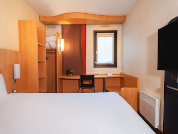 Standard Room, 1 Double Bed
