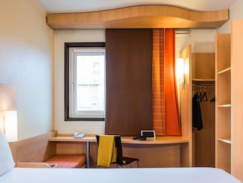 Standard Room, 1 Double Bed