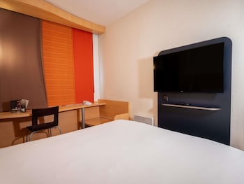 Standard Room, 1 Double Bed