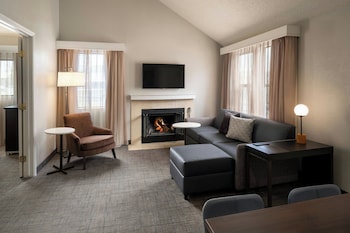Suite, 2 Bedrooms