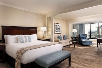 Tower Luxury One King