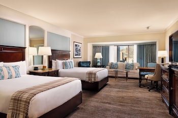 Tower Luxury Two Queens