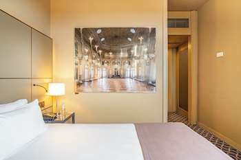 Comfort Single Room