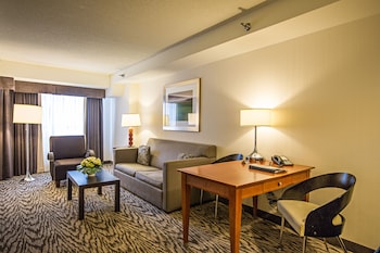 Family Suite, Multiple Beds (1 Bedroom Double)