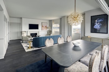 Belle Suite
