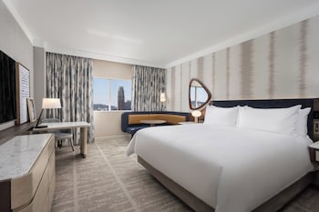 Premium Room, 1 King Bed