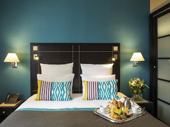 Classic Room, Park View (Bath or Shower)