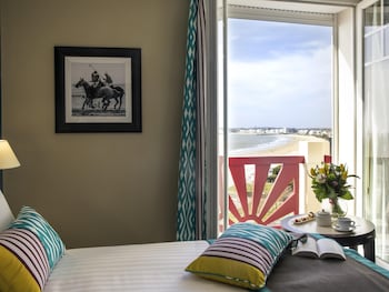 Privilege, Twin Room, 1 Double Bed