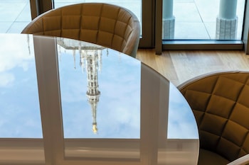 Duomo Panoramic Penthouse One Bedroom