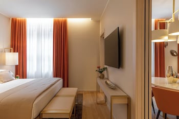 Duomo Apartment One Bedroom