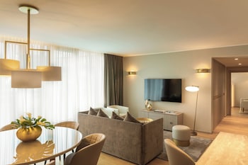 Duomo Panoramic Penthouse One Bedroom