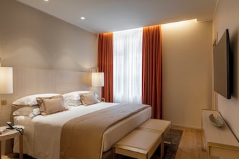 Duomo Deluxe Apartment Two Bedrooms