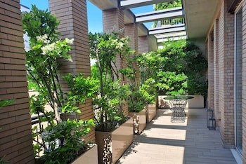 Grand Suite Rosa