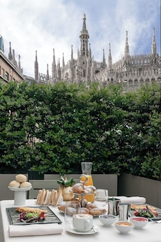 Panoramic Junior Suite