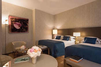 Family Quadruple Room
