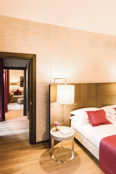 Grand Suite Rosa