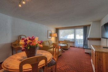 Exclusive Suite