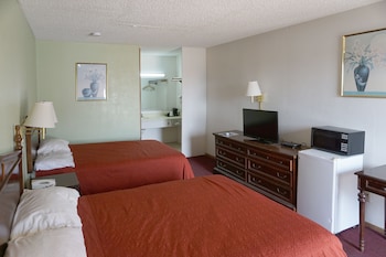 Room, 2 Queen Beds