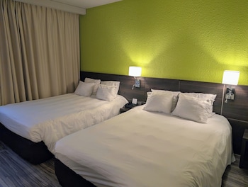 Basic Room