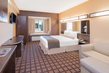 Room, 1 Queen Bed, Accessible, Non Smoking (Mobility)