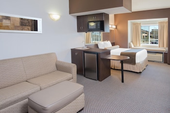 Studio Suite, 1 Queen Bed, Non Smoking