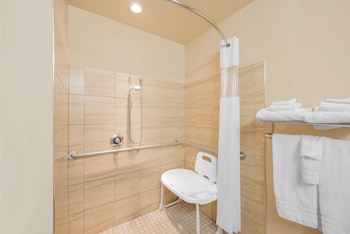 Room, 1 Queen Bed, Accessible, Non Smoking (Mobility)
