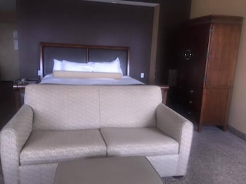 Studio Suite, 1 King Bed, Non Smoking