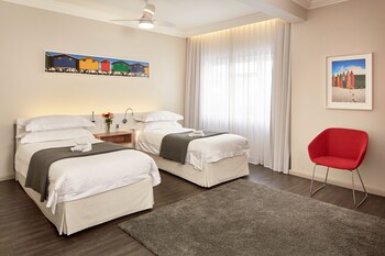 Apartment, 3 Bedrooms, Balcony, Sea View