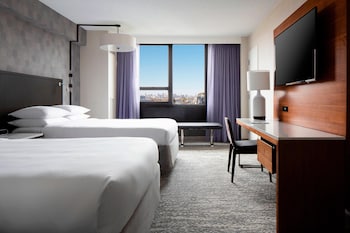 Room, 2 Double Beds