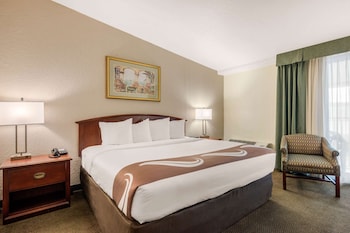 Standard Room, 1 King Bed, Non Smoking