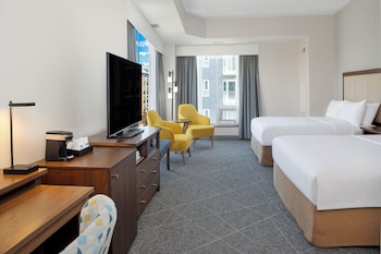Room, 2 Queen Beds, Accessible, Non Smoking