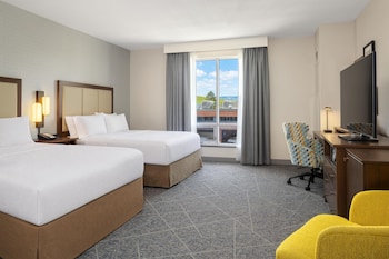 Room, 2 Queen Beds, Accessible (Mobility and Hearing)