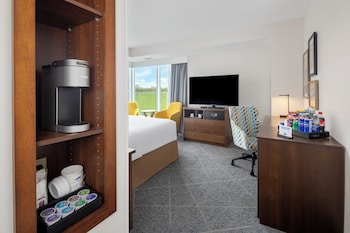 Room, 1 Bedroom