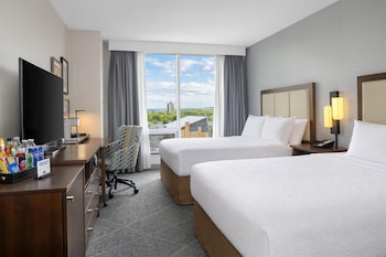 Premium Room, 2 Queen Beds