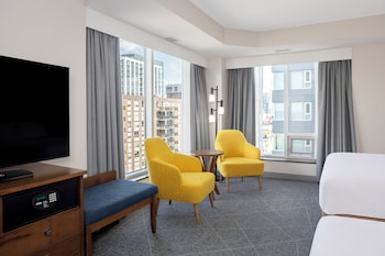 Room, 1 Bedroom, Non Smoking