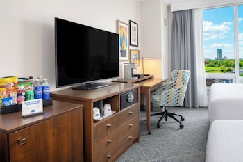 Room, 1 Bedroom