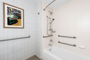 Room, 1 Bedroom, Accessible