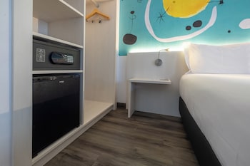 Superior Double Room, Terrace
