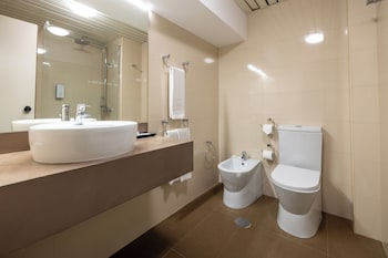 Superior Double Room, Terrace