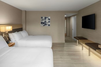 Room, 2 Queen Beds