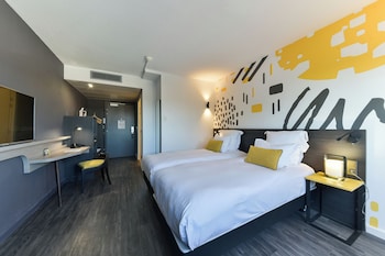 Superior Room, 2 Twin Beds